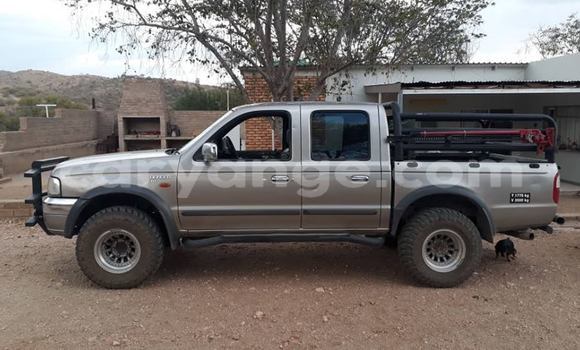 Buy Used Ford Ranger Other Car in Windhoek in Namibia Buy Used Ford Ranger Other Car in Windhoek in Namibia
