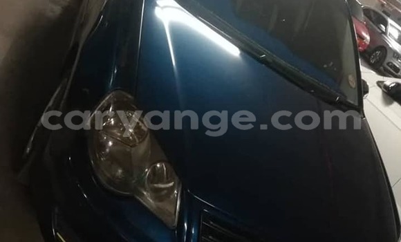 Buy Used Volkswagen Polo Blue Car in Windhoek in Namibia Buy Used Volkswagen Polo Blue Car in Windhoek in Namibia