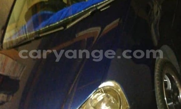 Buy Used Volkswagen Polo Blue Car in Windhoek in Namibia Buy Used Volkswagen Polo Blue Car in Windhoek in Namibia