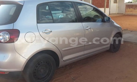 Buy Used Volkswagen Golf Silver Car in Windhoek in Namibia Buy Used Volkswagen Golf Silver Car in Windhoek in Namibia