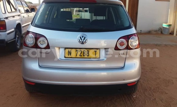 Buy Used Volkswagen Golf Silver Car in Windhoek in Namibia Buy Used Volkswagen Golf Silver Car in Windhoek in Namibia