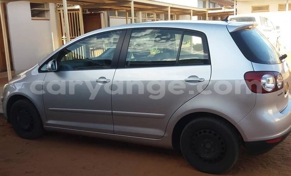 Buy Used Volkswagen Golf Silver Car in Windhoek in Namibia Buy Used Volkswagen Golf Silver Car in Windhoek in Namibia
