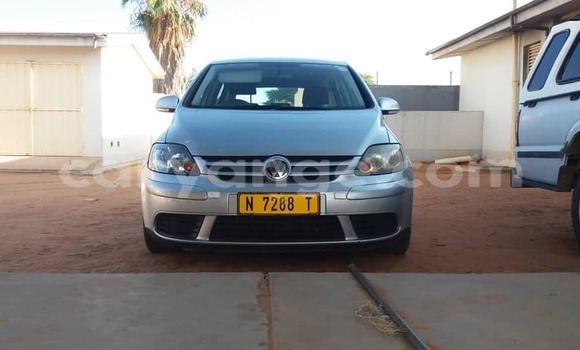 Buy Used Volkswagen Golf Silver Car in Windhoek in Namibia Buy Used Volkswagen Golf Silver Car in Windhoek in Namibia