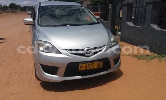 Buy Used Mazda Mazda 2 Silver Car in Windhoek in Namibia Buy Used Mazda Mazda 2 Silver Car in Windhoek in Namibia