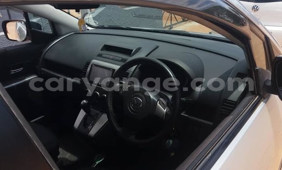 Buy Used Mazda Mazda 2 Silver Car in Windhoek in Namibia Buy Used Mazda Mazda 2 Silver Car in Windhoek in Namibia