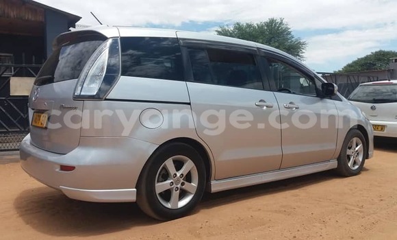 Buy Used Mazda Mazda 2 Silver Car in Windhoek in Namibia Buy Used Mazda Mazda 2 Silver Car in Windhoek in Namibia