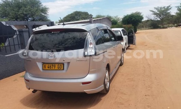 Buy Used Mazda Mazda 2 Silver Car in Windhoek in Namibia Buy Used Mazda Mazda 2 Silver Car in Windhoek in Namibia