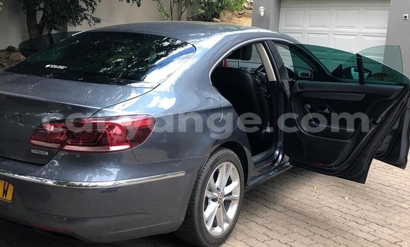 Buy Used Volkswagen Passat CC Other Car in Windhoek in Namibia Buy Used Volkswagen Passat CC Other Car in Windhoek in Namibia