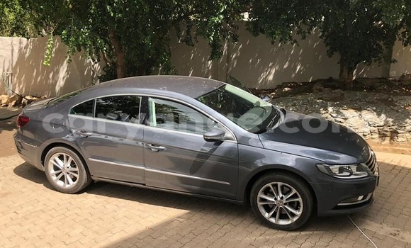 Buy Used Volkswagen Passat CC Other Car in Windhoek in Namibia Buy Used Volkswagen Passat CC Other Car in Windhoek in Namibia