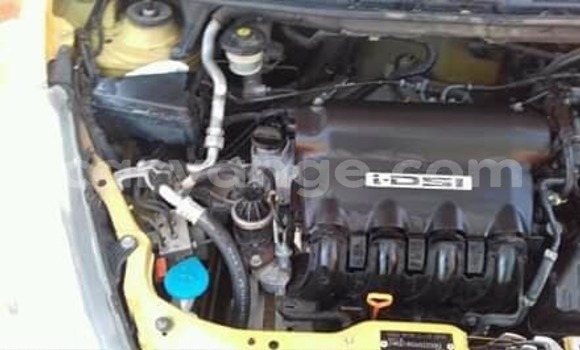 Buy Used Honda Jazz Other Car in Windhoek in Namibia Buy Used Honda Jazz Other Car in Windhoek in Namibia