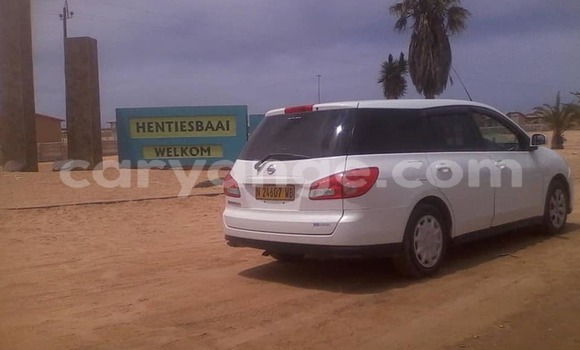 Buy Used Nissan Wingroad White Car in Windhoek in Namibia Buy Used Nissan Wingroad White Car in Windhoek in Namibia