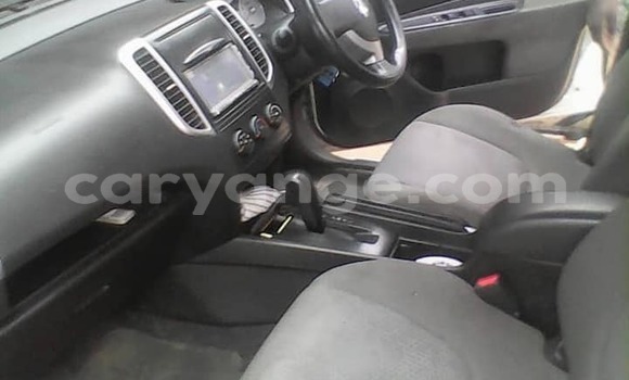 Buy Used Nissan Wingroad White Car in Windhoek in Namibia Buy Used Nissan Wingroad White Car in Windhoek in Namibia