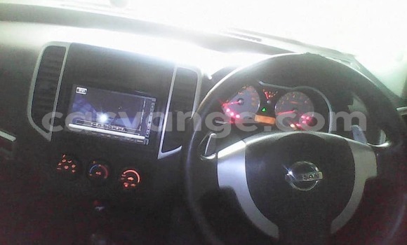 Buy Used Nissan Wingroad White Car in Windhoek in Namibia Buy Used Nissan Wingroad White Car in Windhoek in Namibia