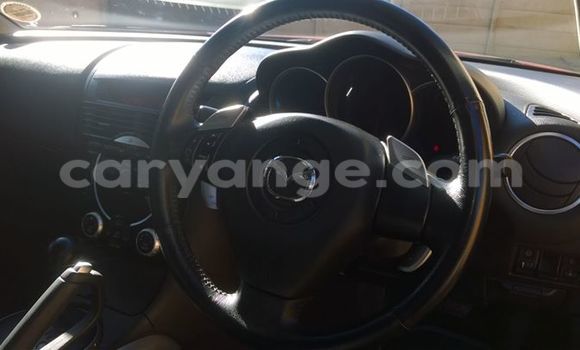 Buy Used Mazda RX–8 Black Car in Windhoek in Namibia Buy Used Mazda RX–8 Black Car in Windhoek in Namibia