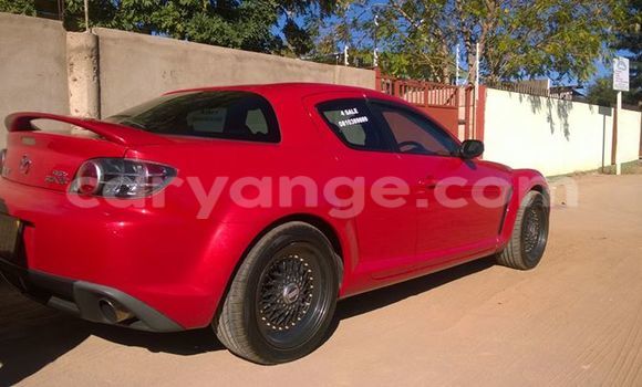 Buy Used Mazda RX–8 Black Car in Windhoek in Namibia Buy Used Mazda RX–8 Black Car in Windhoek in Namibia