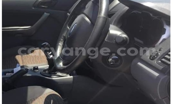 Buy Used Ford Ranger White Car in Windhoek in Namibia Buy Used Ford Ranger White Car in Windhoek in Namibia