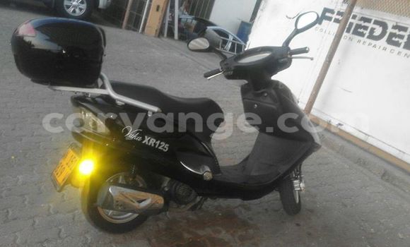 Buy Used Piaggio HEXAGON Black Moto in Windhoek in Namibia Buy Used Piaggio HEXAGON Black Moto in Windhoek in Namibia