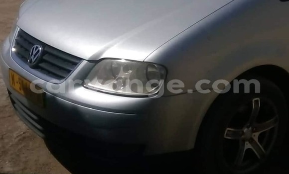 Buy Used Volkswagen Touran Silver Car in Rehoboth in Hardap Buy Used Volkswagen Touran Silver Car in Rehoboth in Hardap