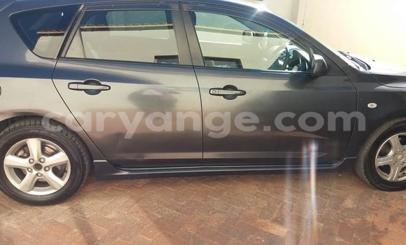 Buy Used Mazda 3 Other Car in Windhoek in Namibia Buy Used Mazda 3 Other Car in Windhoek in Namibia