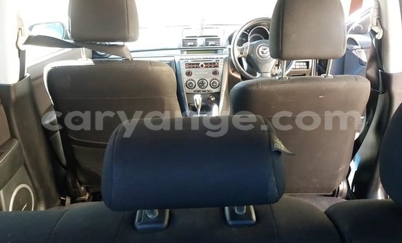Buy Used Mazda 3 Other Car in Windhoek in Namibia Buy Used Mazda 3 Other Car in Windhoek in Namibia