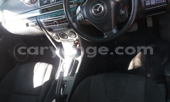 Buy Used Mazda 3 Other Car in Windhoek in Namibia Buy Used Mazda 3 Other Car in Windhoek in Namibia
