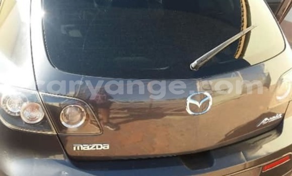Buy Used Mazda 3 Other Car in Windhoek in Namibia Buy Used Mazda 3 Other Car in Windhoek in Namibia