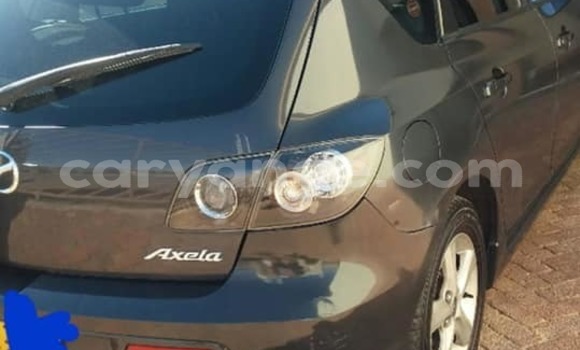 Buy Used Mazda 3 Other Car in Windhoek in Namibia Buy Used Mazda 3 Other Car in Windhoek in Namibia