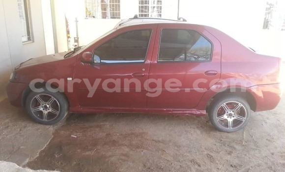 Buy Used Renault Logan Red Car in Rehoboth in Hardap Buy Used Renault Logan Red Car in Rehoboth in Hardap