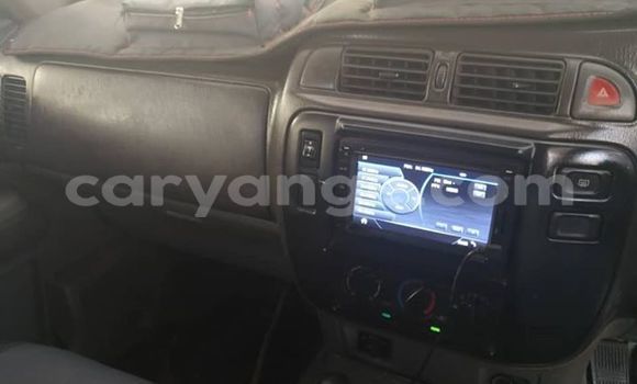 Acheter Occasion Voiture Nissan Patrol Blanc à Windhoek, Namibie Acheter Occasion Voiture Nissan Patrol Blanc à Windhoek, Namibie