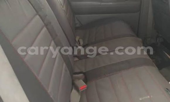 Acheter Occasion Voiture Nissan Patrol Blanc à Windhoek, Namibie Acheter Occasion Voiture Nissan Patrol Blanc à Windhoek, Namibie