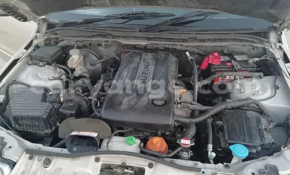 Acheter Occasion Voiture Suzuki Grand Vitara Beige à Windhoek, Namibie Acheter Occasion Voiture Suzuki Grand Vitara Beige à Windhoek, Namibie