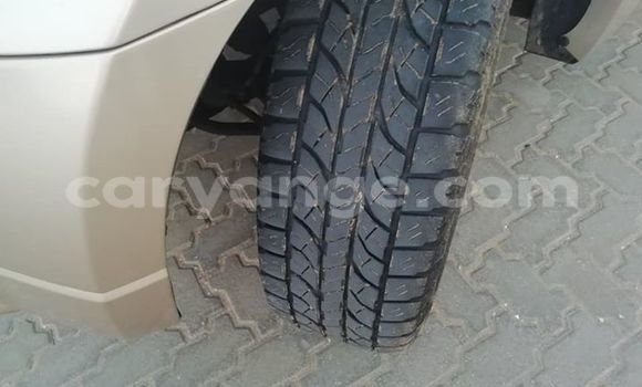 Acheter Occasion Voiture Suzuki Grand Vitara Beige à Windhoek, Namibie Acheter Occasion Voiture Suzuki Grand Vitara Beige à Windhoek, Namibie