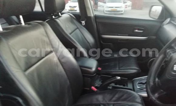 Acheter Occasion Voiture Suzuki Grand Vitara Beige à Windhoek, Namibie Acheter Occasion Voiture Suzuki Grand Vitara Beige à Windhoek, Namibie