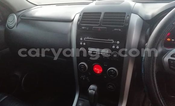 Acheter Occasion Voiture Suzuki Grand Vitara Beige à Windhoek, Namibie Acheter Occasion Voiture Suzuki Grand Vitara Beige à Windhoek, Namibie