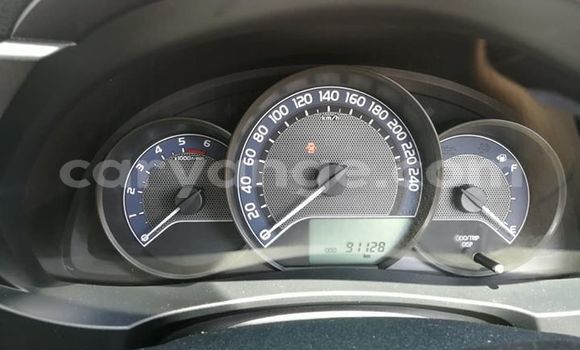 Acheter Occasion Voiture Toyota Corolla Blanc à Windhoek, Namibie Acheter Occasion Voiture Toyota Corolla Blanc à Windhoek, Namibie