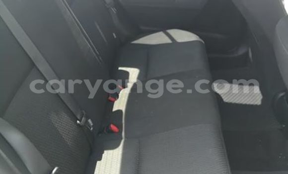 Acheter Occasion Voiture Toyota Corolla Blanc à Windhoek, Namibie Acheter Occasion Voiture Toyota Corolla Blanc à Windhoek, Namibie