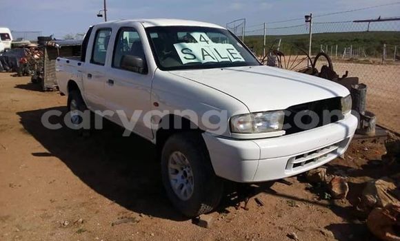 Acheter Occasion Voiture Ford Ranger Blanc à Rehoboth, Hardap Acheter Occasion Voiture Ford Ranger Blanc à Rehoboth, Hardap