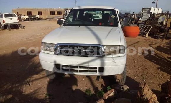 Acheter Occasion Voiture Ford Ranger Blanc à Rehoboth, Hardap Acheter Occasion Voiture Ford Ranger Blanc à Rehoboth, Hardap