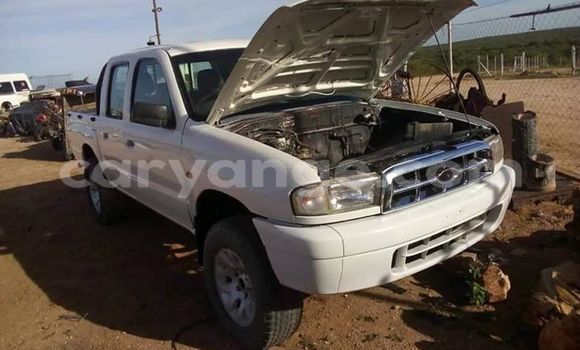 Acheter Occasion Voiture Ford Ranger Blanc à Rehoboth, Hardap Acheter Occasion Voiture Ford Ranger Blanc à Rehoboth, Hardap