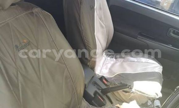 Acheter Occasion Voiture Isuzu D–MAX Blanc à Windhoek, Namibie Acheter Occasion Voiture Isuzu D–MAX Blanc à Windhoek, Namibie