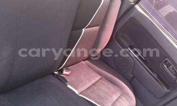 Acheter Occasion Voiture Isuzu D–MAX Blanc à Windhoek, Namibie Acheter Occasion Voiture Isuzu D–MAX Blanc à Windhoek, Namibie