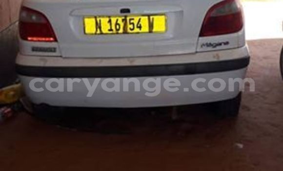 Acheter Occasion Voiture Renault Megane Blanc à Rehoboth, Hardap Acheter Occasion Voiture Renault Megane Blanc à Rehoboth, Hardap