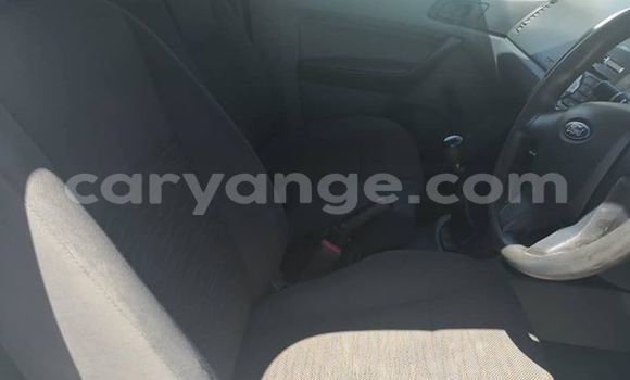 Acheter Occasion Voiture Ford Ranger Blanc à Windhoek, Namibie Acheter Occasion Voiture Ford Ranger Blanc à Windhoek, Namibie