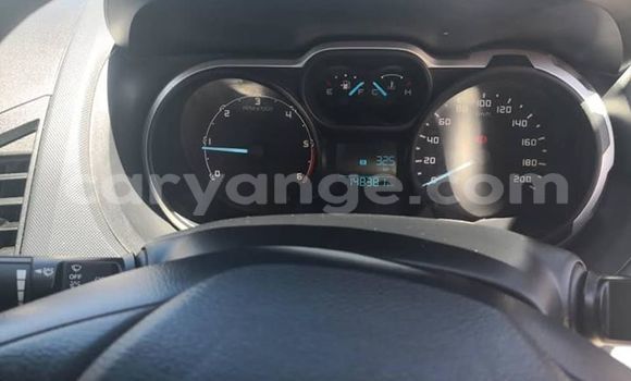 Acheter Occasion Voiture Ford Ranger Blanc à Windhoek, Namibie Acheter Occasion Voiture Ford Ranger Blanc à Windhoek, Namibie