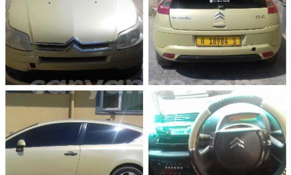 Buy Used Citroen 2CV Black Car in Windhoek in Namibia