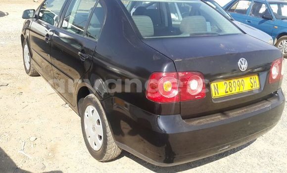 Buy New Volkswagen Polo Black Car in Windhoek in Namibia Buy New Volkswagen Polo Black Car in Windhoek in Namibia