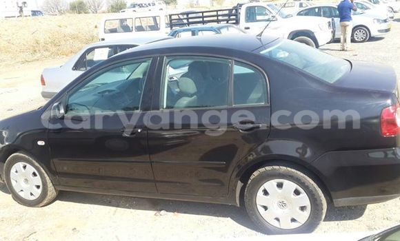 Buy New Volkswagen Polo Black Car in Windhoek in Namibia Buy New Volkswagen Polo Black Car in Windhoek in Namibia