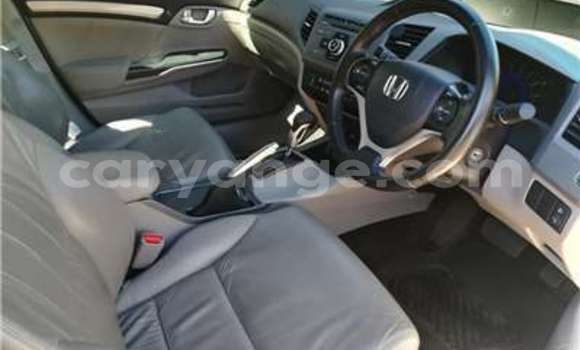 Buy Used Honda Civic White Car in Karasburg in Karas Buy Used Honda Civic White Car in Karasburg in Karas