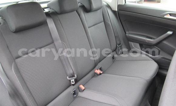 Buy Used Volkswagen Polo White Car in Arandis in Kunene Buy Used Volkswagen Polo White Car in Arandis in Kunene