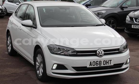 Buy Used Volkswagen Polo White Car in Arandis in Kunene Buy Used Volkswagen Polo White Car in Arandis in Kunene